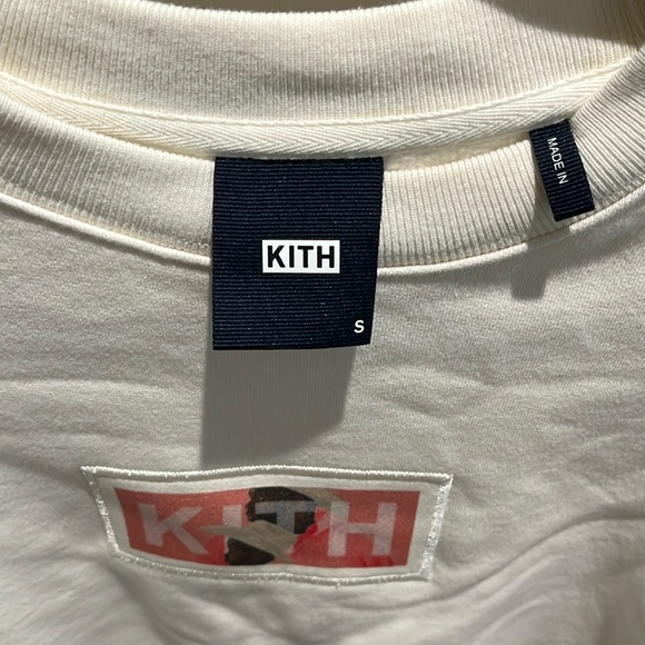 Kith Sweatshirt - Picture 3 of 5